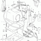 DF 175TGL OPT:REMOTE CONTROL ASSY DUAL (1)