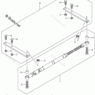 DF 175TGXZ OPT:TIE ROD