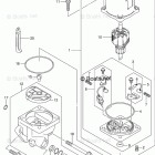 DF 175TGXZ PTT MOTOR