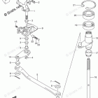 DF 175TGXZ Clutch Shaft (DF175T E03)