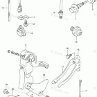 DF 175TGXZ Sensor (DF175T E03)