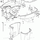 DF 175TGXZ Side Cover (DF175Z E03)