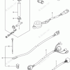 DF 175TGXZ Opt:Harness (1) (DF175T E03)