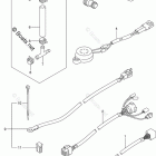 DF 175TGXZ Opt:Harness (1) (DF175Z E03)