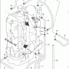 DF 175TGXZ Thermostat (DF175T E03)