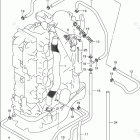 DF 175TGXZ Thermostat (DF175TG E03)