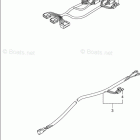DF 175TGXZ Opt:Harness (2) (DF175ZG E03)
