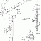 DF 175TGXZ Fuel Injector (DF175TG E03)