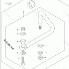 DF 175TL OPT:DRAG LINK