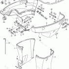 DF 175ZX Side Cover (DF175TG E03)