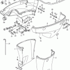 DF 175ZX Side Cover (DF175ZG E03)