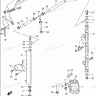 DF 175ZX Fuel Injector (DF175Z E03)