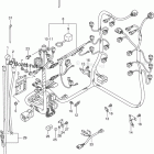 DF 200TL Harness (DF200Z E03)