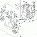 DF 200TL Throttle Body (DF200Z E03)