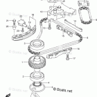 DF 200TL Timing Chain (DF200Z E03)