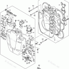 DF 200TXZ Throttle Body (DF200T E03)