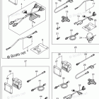 DF 225TX Opt:Multi Function Gauge