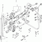 DF 225TXW Harness (DF225Z E03)