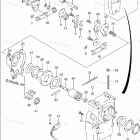 DF 225TXW OPT:CONCEALED REMOCON (2)