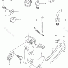 DF 250TXX Sensor (DF250ST E03)