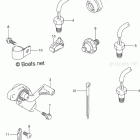 DF 250TXX Sensor (DF250Z E03)
