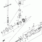 DF 250TXX Transmission (DF250ST E03)