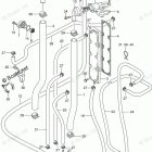 DF 250TXZ Thermostat (DF250T E03)