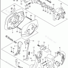 DF 300APX Opt:Flush Mount Remocon