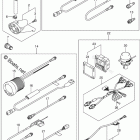 DF 300APXX Opt: Meter (1)