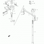 DF100 115 L2 Clutch shaft (df115t)