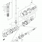 DF100 115 L2 Transmission (df115z)