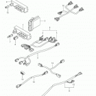 DF100 115 L2 Opt:harness (2) (not for us market)