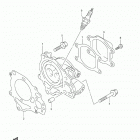 DF2.5 L2 ГОЛОВКА ЦИЛИНДРА