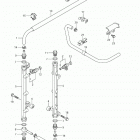 DF300A L2 ТОПЛИВНЫЙ ИНЖЕКТОР