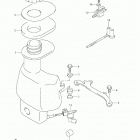 DF4/ 6 L2 Топливный бак (DF6)