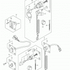 DF40A 50A 60A L2 ОПЦИЯ :ПЕРЕКЛЮЧАТЕЛИ