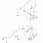 DF40A 50A 60A L2 Fuel pump (df50a e3)