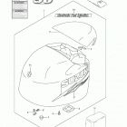DF8A 9.9A L2 КАПОТ