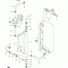 DF8A 9.9A L2 ТОПЛИВНЫЙ ИНЖЕКТОР