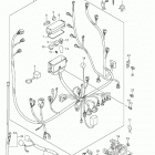 DF8A 9.9A L2 ПРОВОДКА