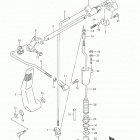 DF9.9/DF15 L2 Clutch (df9.9th)