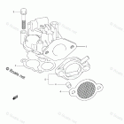 DF 4L Intake Manifold (DF4)