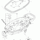 DF 6S Lower Cover (DF6)