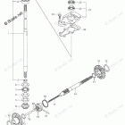 DF 9.9ARL ТРАНСМИССИЯ