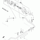 DF 9.9ARL ТОПЛИВНЫЙ НАСОС