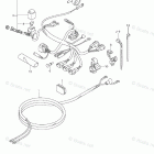DF 9.9ARS Harness (DF9.9A)