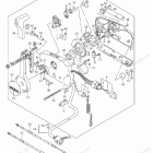 DF 9.9ARS Remote Control (DF9.9AR)