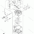DF 9.9ARS Carburetor (DF9.9A)