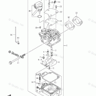 DF 9.9ARS Carburetor (DF9.9AR)