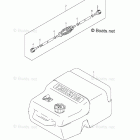 DF 9.9ARS Opt:Fuel Tank (Resin 25L)